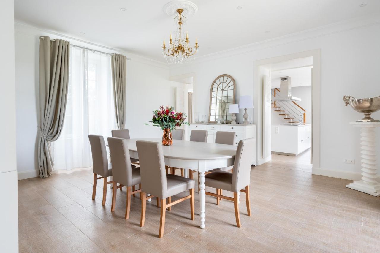 Domaine Les Jardins Darsene Bed & Breakfast Tinténiac Dış mekan fotoğraf